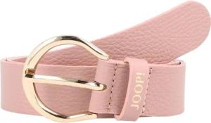 JOOP! Ledergürtel Dornschließe