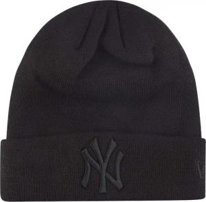 New Era Beanie Mlb Essential Cuff