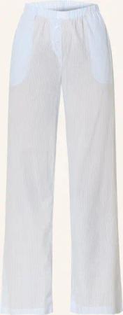 mey Schlafhose Serie COTTON STRIPES