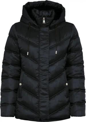 Fuchs Schmitt Steppjacke "Steppjacke" mit Kapuze mit Kapuze