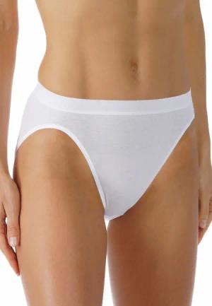 Mey Jazz-Pants Slips "Noblesse" Ohne auftragende Seitennähte