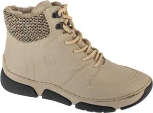 Rieker  Damenstiefel Booties