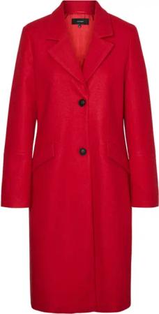 Vero Moda Langmantel