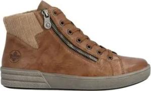 Rieker  Turnschuhe Bottines
