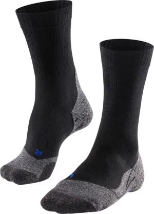 Falke - TK2 Explore Cool Wandersocken Herren black