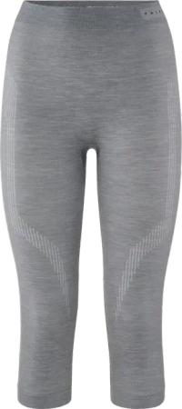 Falke - WT 3/4 Tights Damen grey heather