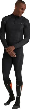 Falke - WT Long Tights Herren schwarz