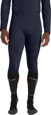 Falke - WT Long Tights Herren space blue