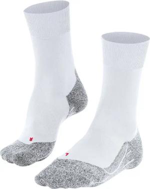 Falke - RU4 Light Laufsocken Damen weiß