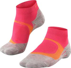 Falke - RU4 Cool Short Laufsocken Damen rose