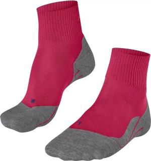 Falke - TK5 Wander Cool Short Socken Damen rose