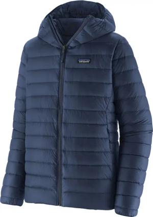 Patagonia - Down Sweater Hoody Isolationsjacke Herren new navy