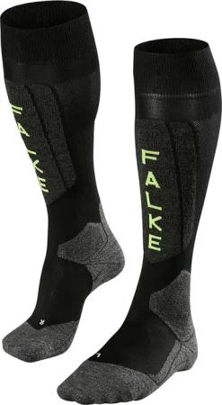 Falke - SK5 Expert Socken Herren schwarz