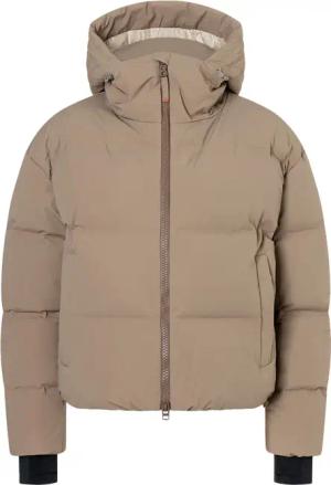 Fire & Ice - Neila-D Skijacke Damen hazelnut