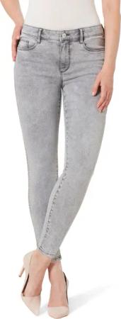 STOOKER WOMEN 5-Pocket-Jeans Florenz Denim Slim