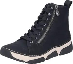 Rieker  Stiefeletten Bottines