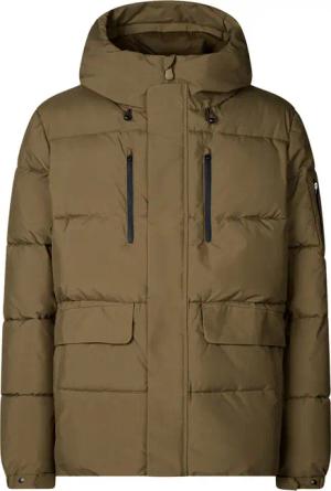 Save the Duck Herren Alter Parka