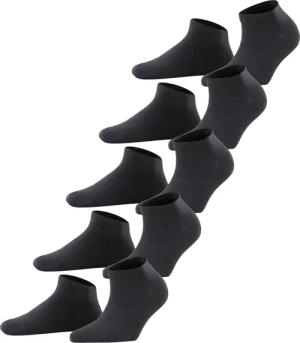 Esprit Sneakersocken Solid 5-Pack (5-Paar) One