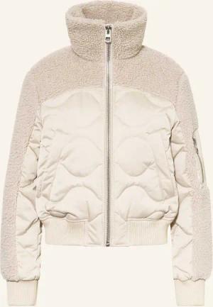 Marc O'Polo Daunenjacke im Materialmix