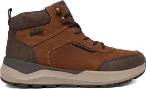 Rieker Schnürschuhe CEO-06030-24 Schwarz