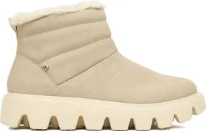 Rieker Stiefeletten CEO-W2070-62 Écru