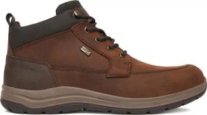 Rieker Schnürschuhe CEO-03630-22 Braun