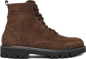 Rieker Schnürschuhe CEO-30414-25 Braun