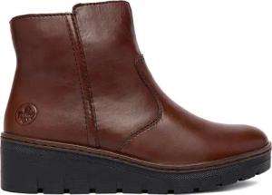 Rieker Stiefeletten CEO-X9165-27 Braun