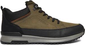 Rieker Sneakers CEO-16125-54 Grün