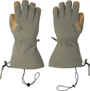 Arcteryx Fission SV Handschuhe
