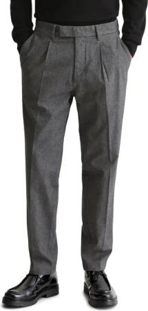 Marc OPolo Chinohose "aus Bio-Baumwolle und Viskose"