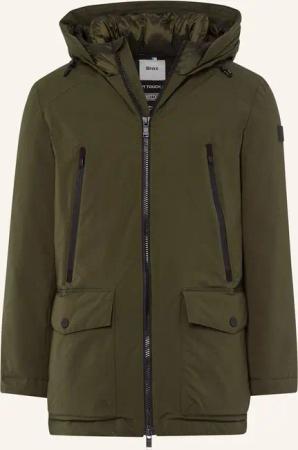BRAX Parka STYLE COSIMO