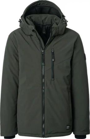 CASAMODA Winterjacke LangeJacke