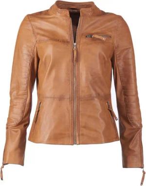 JCC Bikerjacke DI-002