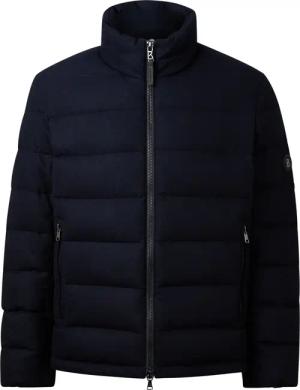 BOGNER Daunenjacke Hugh für Herren - Navy-Blau - 52