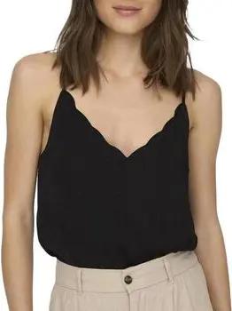 Only  Tank Top 15176550-BLK