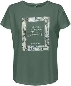 Only  T-Shirt 15342095-DUCGR