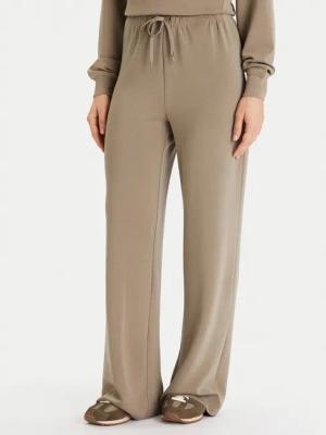 ONLY Jogginghose Maya 15361169 Grün Regular Fit