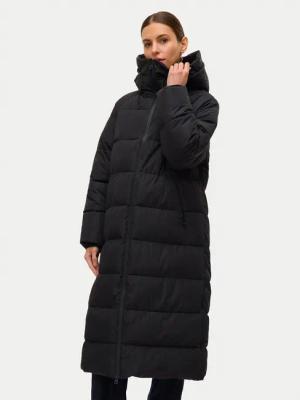 Vero Moda Winterjacke Elanor 10332382 Schwarz Regular Fit