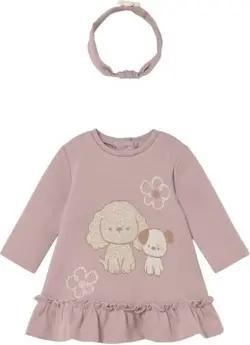 Mayoral  Kleider & Outfits 2809 Rosa