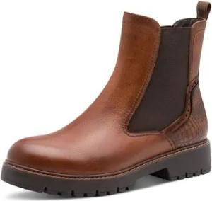 Tamaris  Stiefel Stiefeletten Da.-Stiefel 1-25466-45 348
