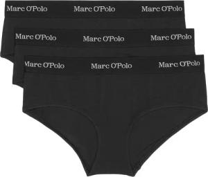 Marc OPolo Slip "Essentials Woven" Packung, 3 Stk. tlg., mit unsichtbarer Nahtverarbeitung