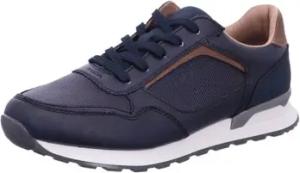 Rieker  Sneaker Schnuerschuhe U0311-14