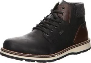 Rieker  Stiefel 38434-00