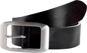 TOM TAILOR Ledergürtel TTAMY (1-St) 4 cm breiter Damengürtel, modisch vielseitig