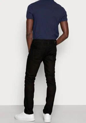 Indicode Regular-fit-Jeans Tony