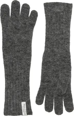 Marc OPolo Abendhandschuhe "aus Wolle-Alpakawolle-Mix"
