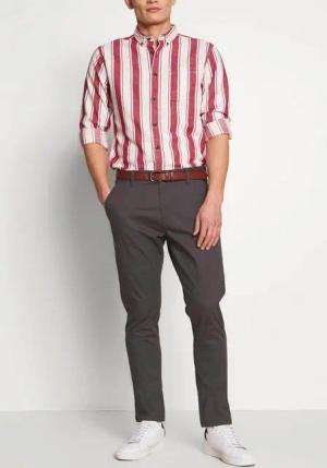 Indicode Stoffhose Gower