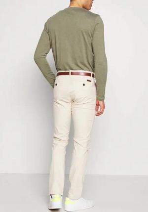 Indicode Stoffhose Gower