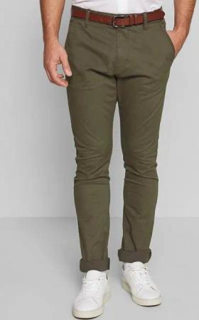 Indicode Stoffhose Gower